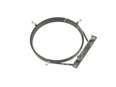 těleso topné kruhové 2500 W, d = 178 mm, ELECTROLUX